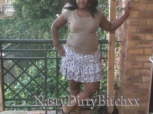 NastyDirtyBitchxx