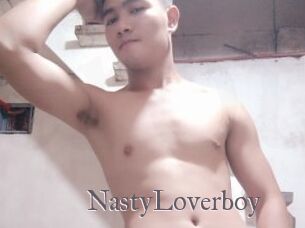 NastyLoverboy