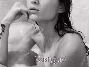 Nastygurl
