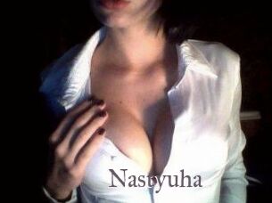Nastyuha