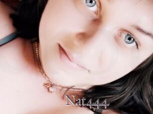 Nat444