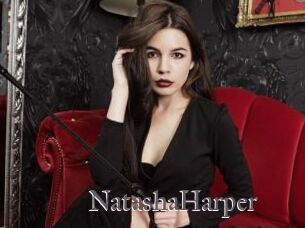 NatashaHarper