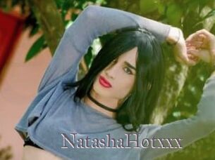 NatashaHotxxx