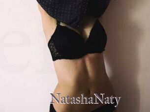 NatashaNaty