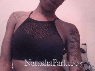 NatashaParker05