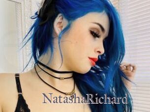NatashaRichard