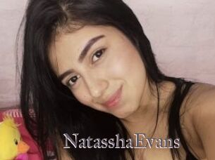 NatasshaEvans