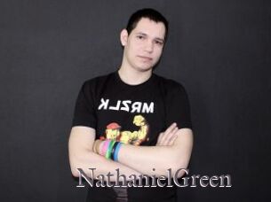 NathanielGreen