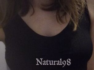 Natural98