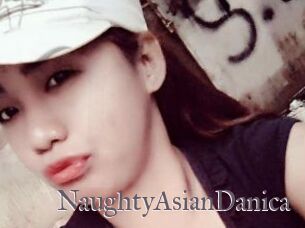 NaughtyAsianDanica