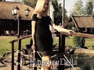NaughtyDella