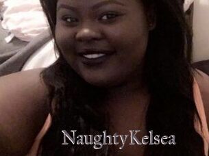 NaughtyKelsea