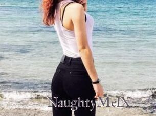 NaughtyMelX