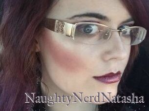 NaughtyNerdNatasha