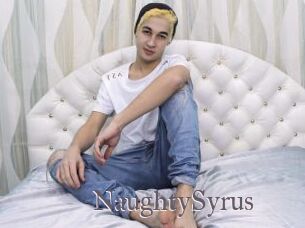 NaughtySyrus