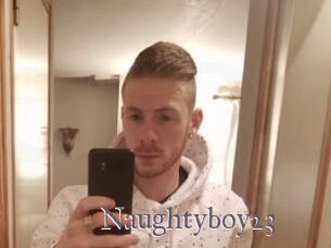 Naughtyboy23