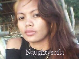 Naughtysofia Erotik Cams