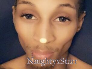 NaughtyxStarr