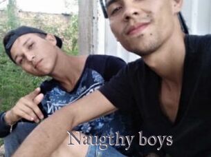 Naugthy_boys
