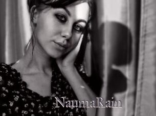 NaumaRain