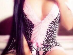 Naunet