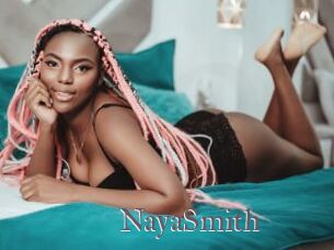 NayaSmith