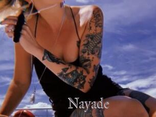 Nayade