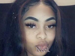 Neek