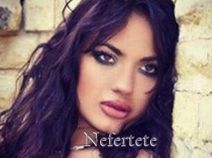 Nefertete