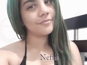 Neftis