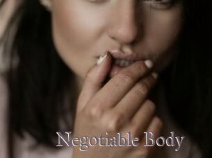 Negotiable_Body