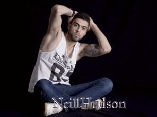 NeillHudson