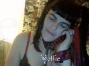Nellie