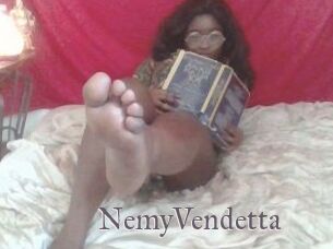 NemyVendetta