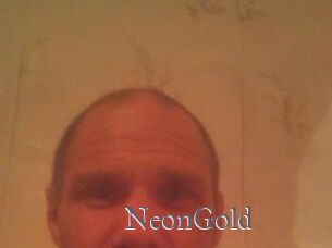 NeonGold