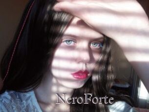 NeroForte