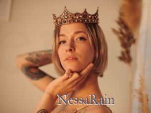 NessaRain