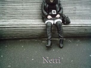 Netti