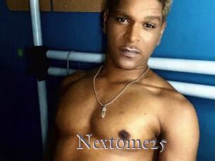 Nextome25