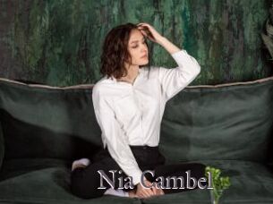 Nia_Cambel Erotik Cams