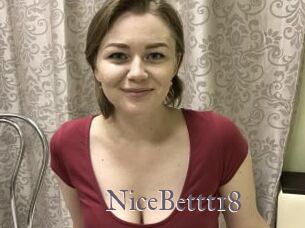 NiceBettt18