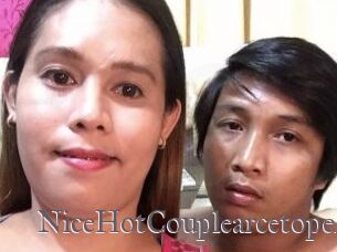 NiceHotCouplearcetoper