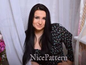 NicePattern