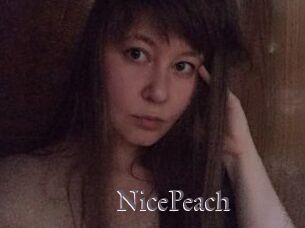 NicePeach