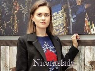 Nicetitslady