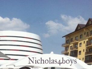 Nicholas4boys