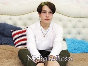 NicholasRossi