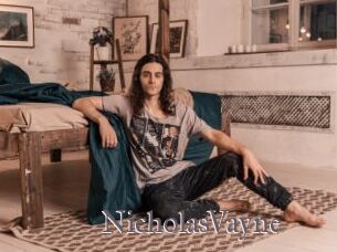 NicholasVayne