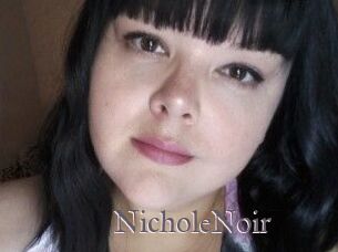NicholeNoir