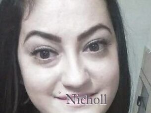 Nicholl